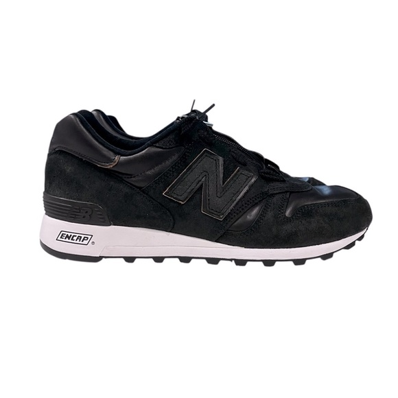 NEW BALANCE 1300 Classic Made in USA ENCAP Style M1300AT Japan Release Size 9.5 - Picture 2 of 14